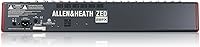 Vista 3 de Allen & Heath ZED-22FX - Mezclador de 22 canales de calidad para giras con efectos a bordo y USB I/O (AH-ZED-22FX)