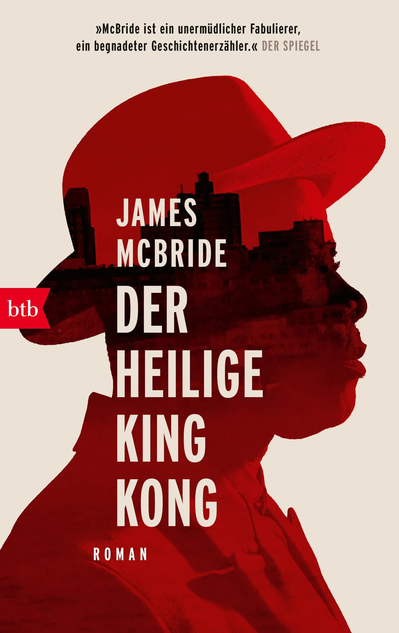 Der heilige King Kong: Roman Paperback – 14 Jun. 2023