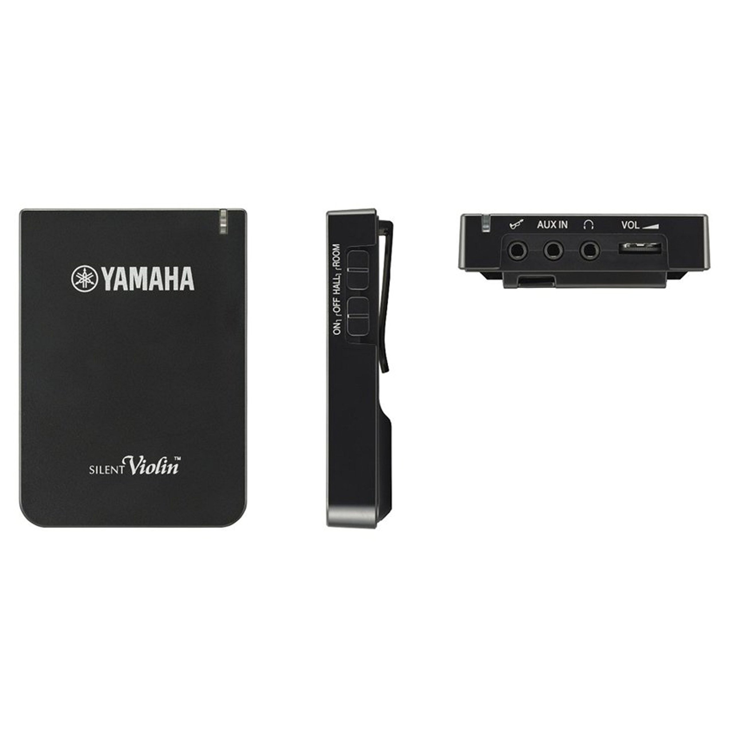 Yamaha Violino Silent