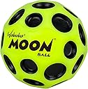 Waboba The Original Moon Ball - Hyper Bouncy Ball – Makes Pop Sound When Bounced - All Ages Extreme Bounce & Fun - Perfect for Active Play & Indoor or Outdoor Games