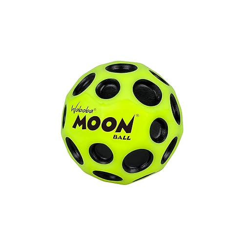 Waboba The Original Moon Ball - Hyper Bouncy Ball -
