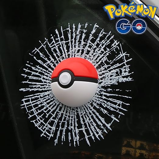 Amazon モンスターボールデコレーション3 Dポケモンボールウォールカー Original Ball ウォールステッカー オンライン通販