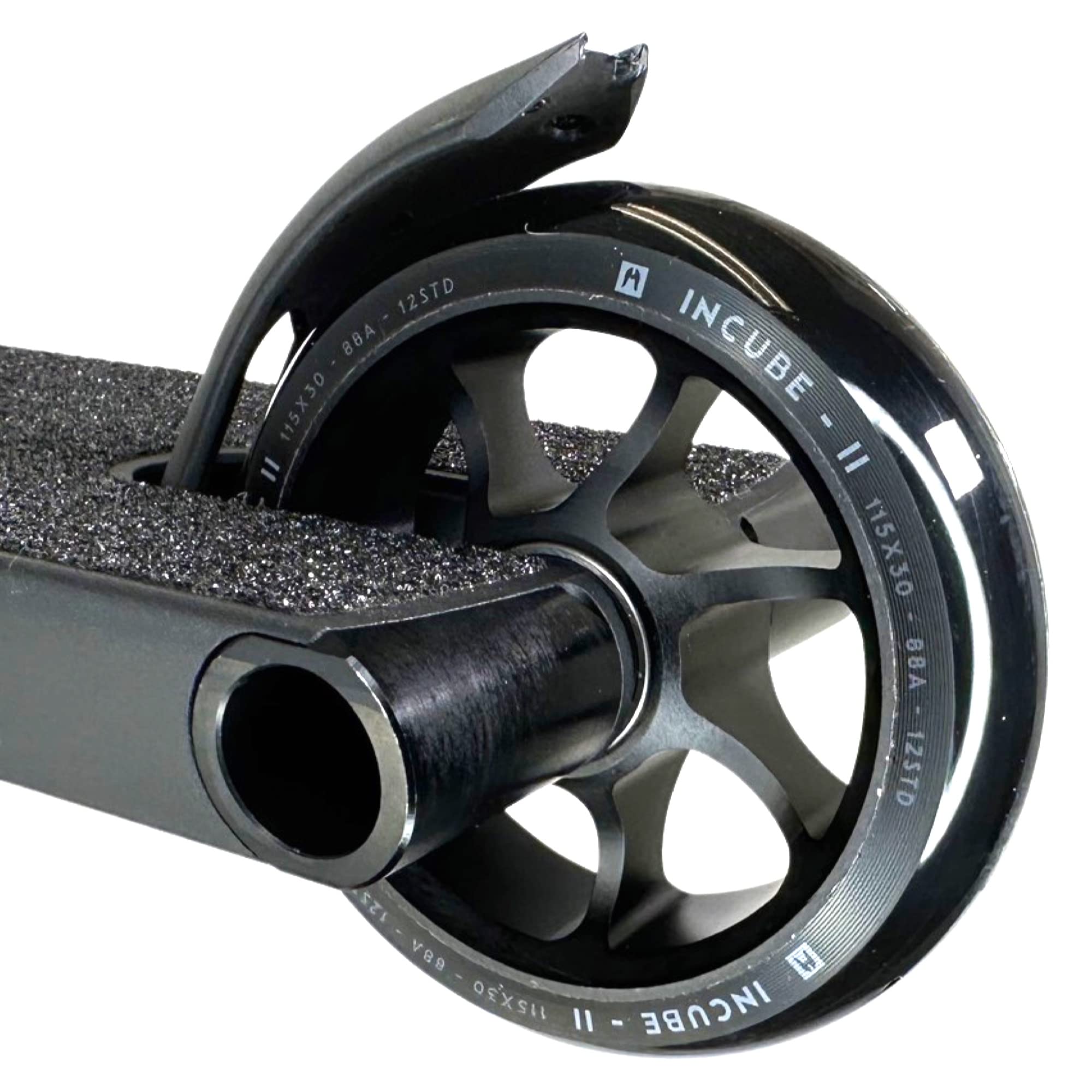 Ethic DTC Erawan I Pandora I V2 Trottinette cascade I Hauteur 80-90 cm I Léger I Park I Hybride I Street I Tret I Trick I Enfants I Scooter I Lightweight I Freestyle