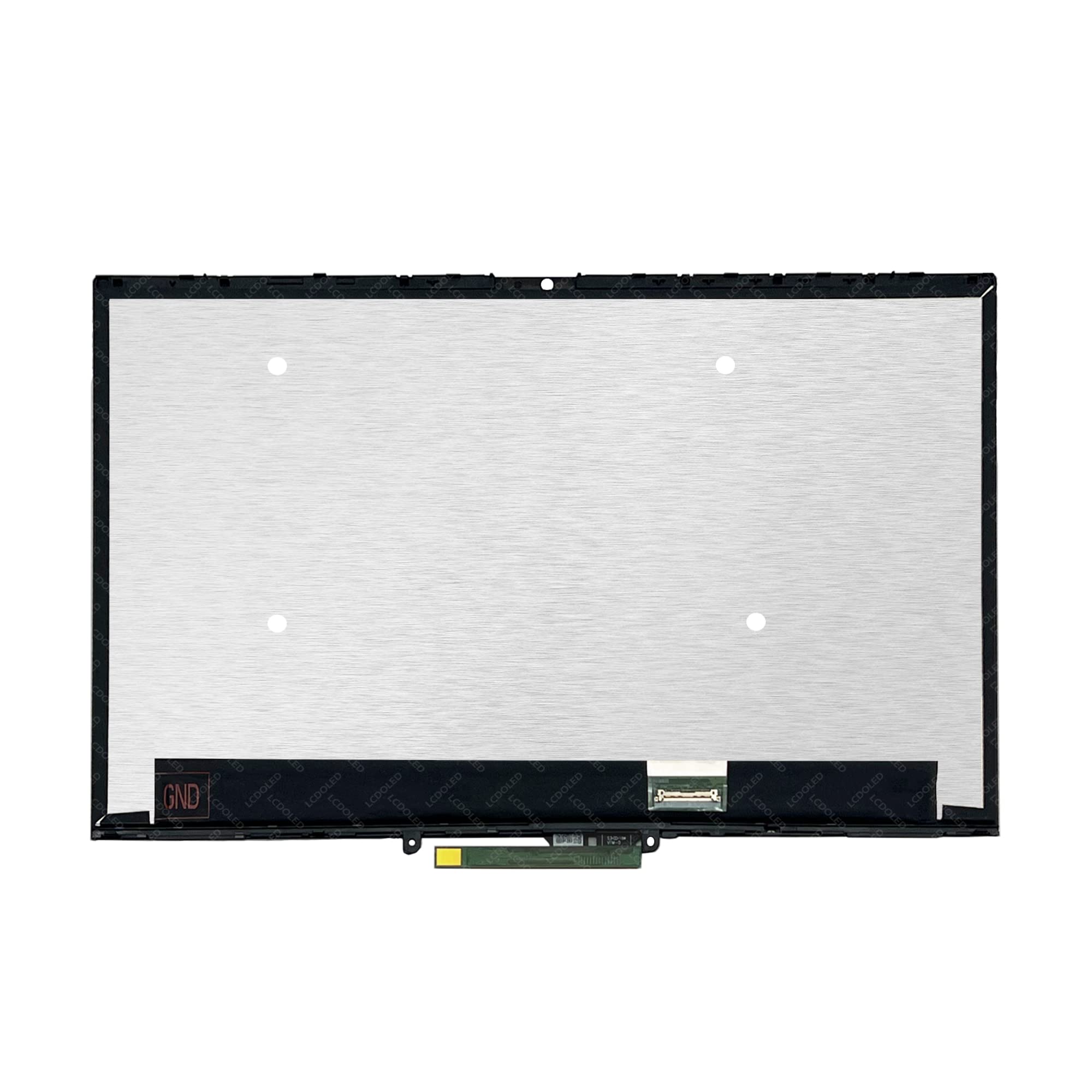 13,3 Zoll FHD 5D10S39624 5D10S39625 LCD Touchscreen Digitizer IPS Display Assembly für Lenovo Yoga C640-13IML 81UE 81XL