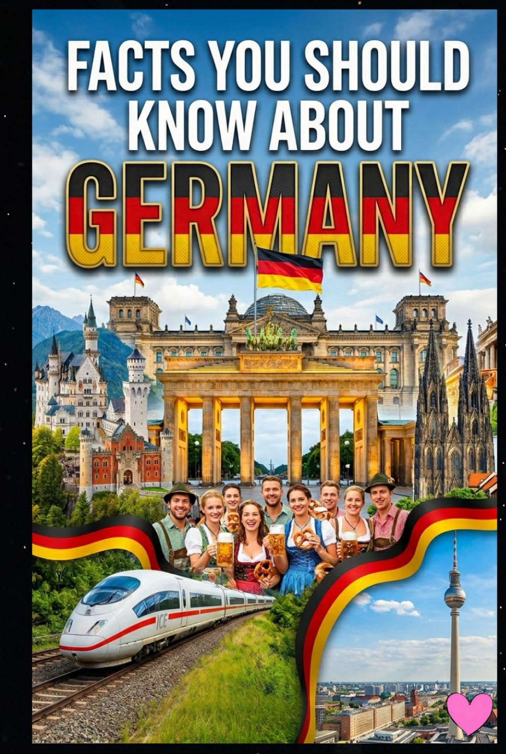 Facts You Should Know About Germany
