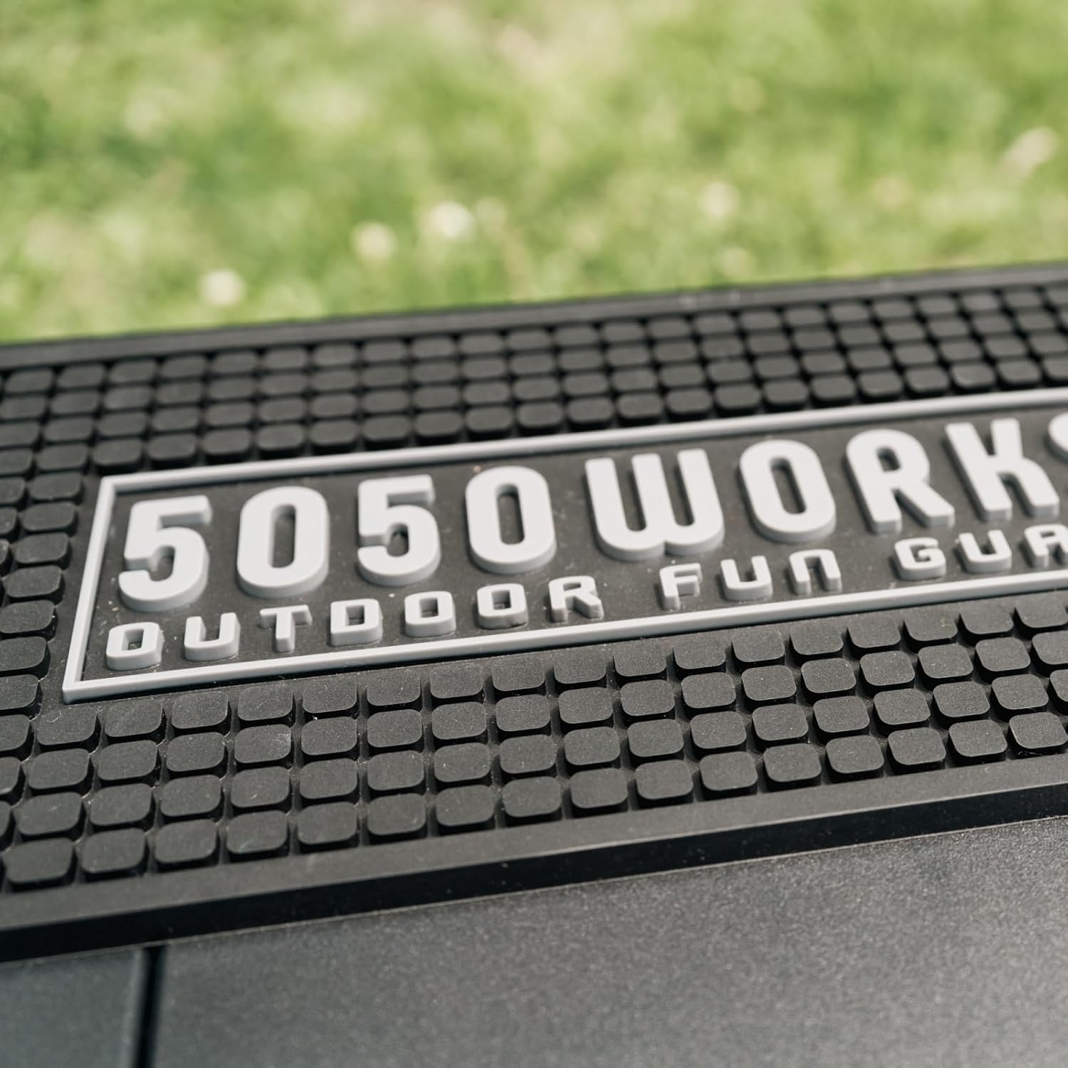 5050 BAR MAT
