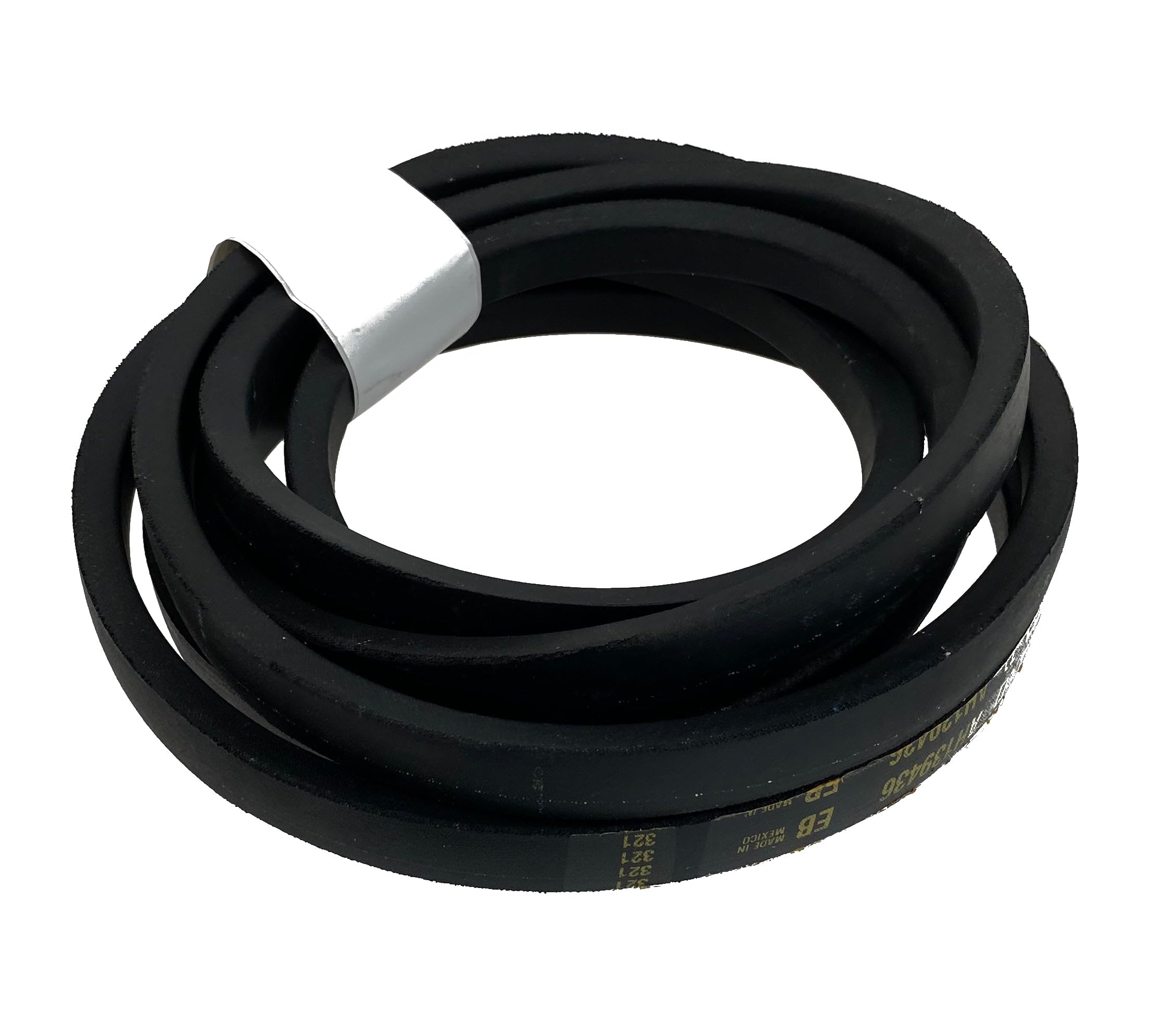 Amazon.com: John Deere Original Equipment Belt Set - AH139436 