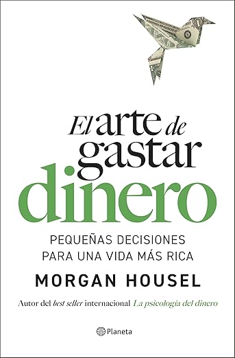 El arte de gastar dinero