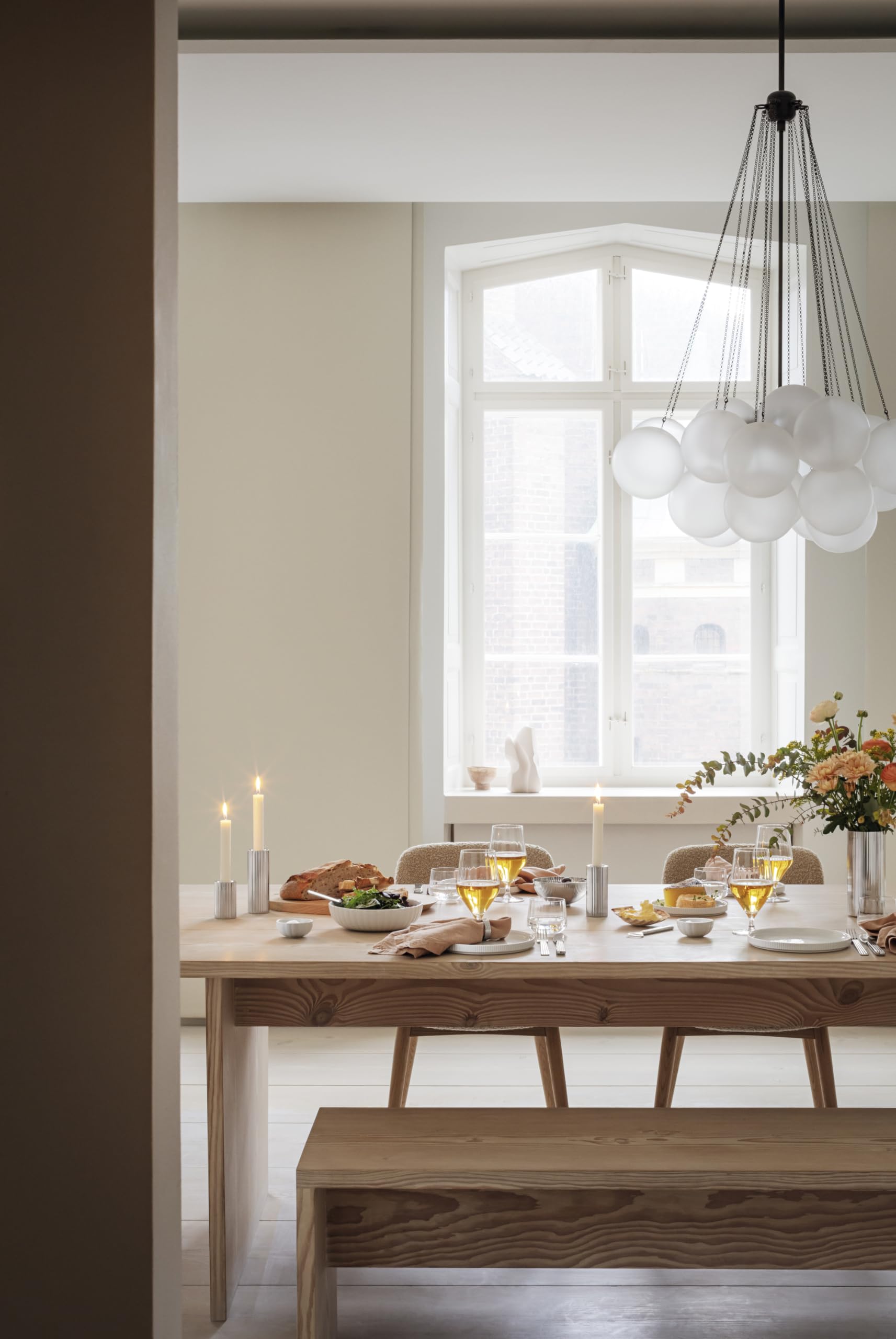 Amazon.co.jp: Georg Jensen プレート 皿 ケーキプレート BERNADOTTE 