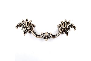 JETLAND French Provincial Drawer Pulls
