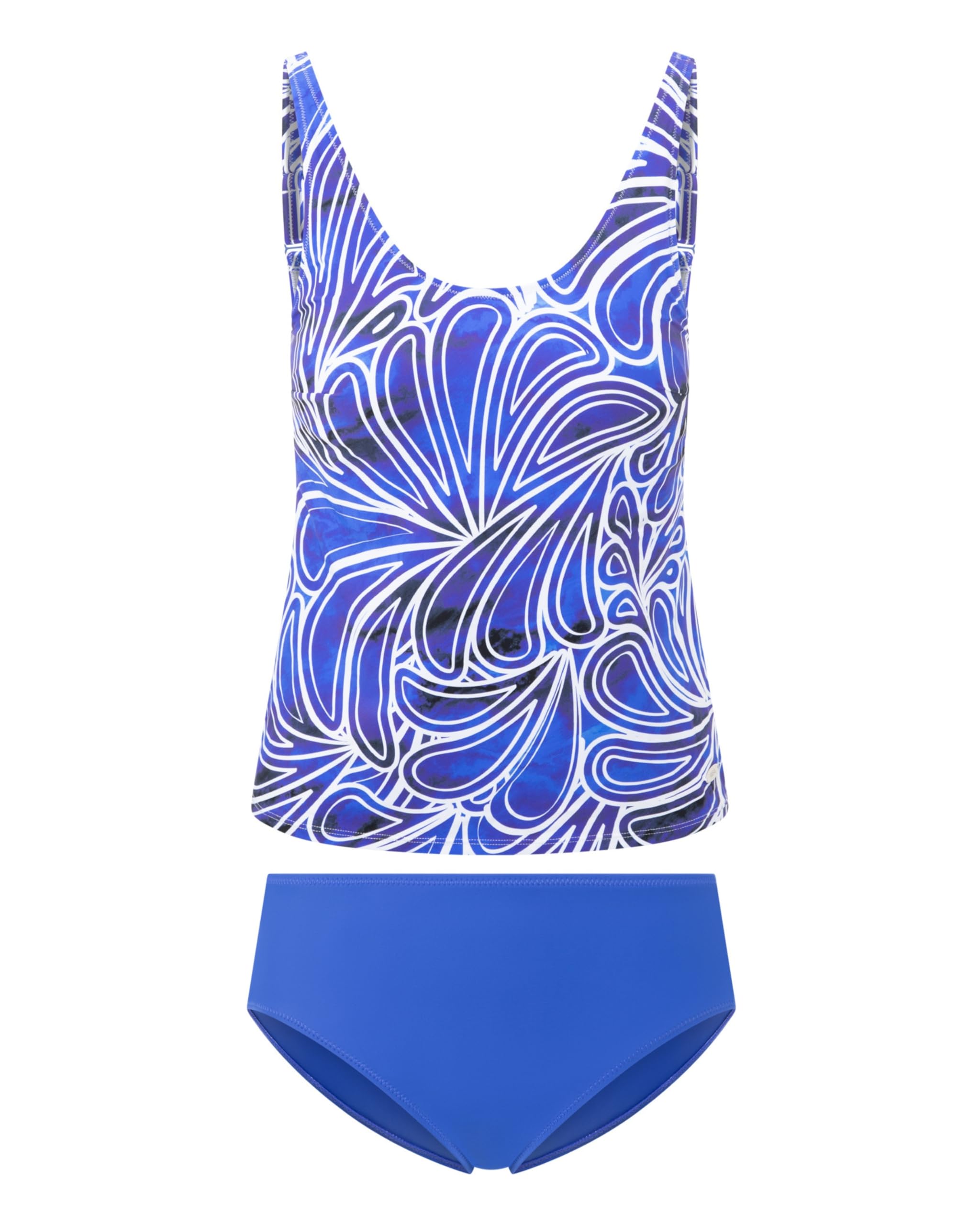 Blue Splash 2000 Blue-Print