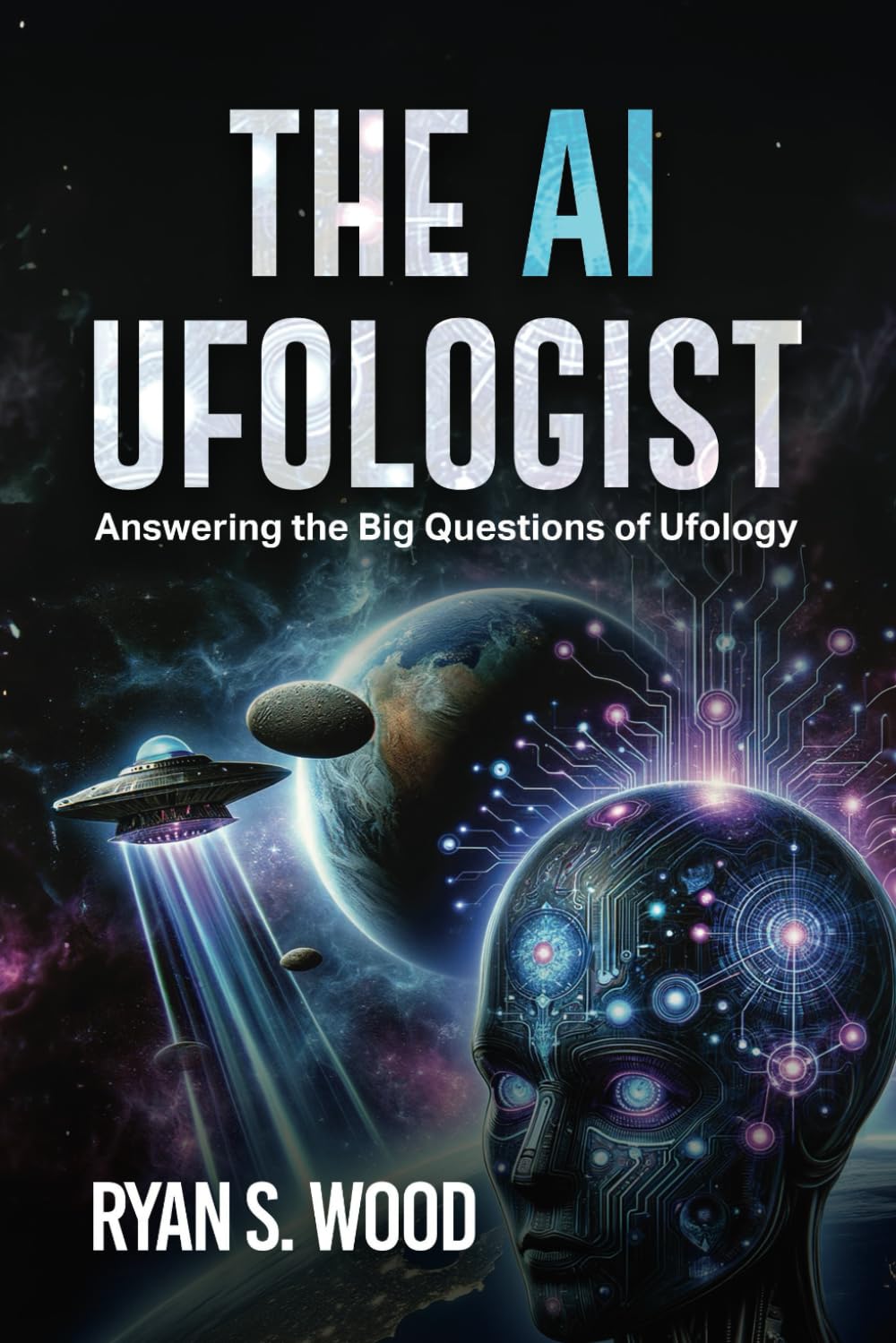 The AI Ufologist: Answering the Big Questions of Ufology