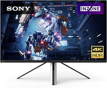 Amazon.com: Sony 27” INZONE M9 4K HDR 144Hz HDMI 2.1 Gaming Amazon.com: Sony 27” INZONE M9 4K HDR 144Hz HDMI 2.1 Gaming