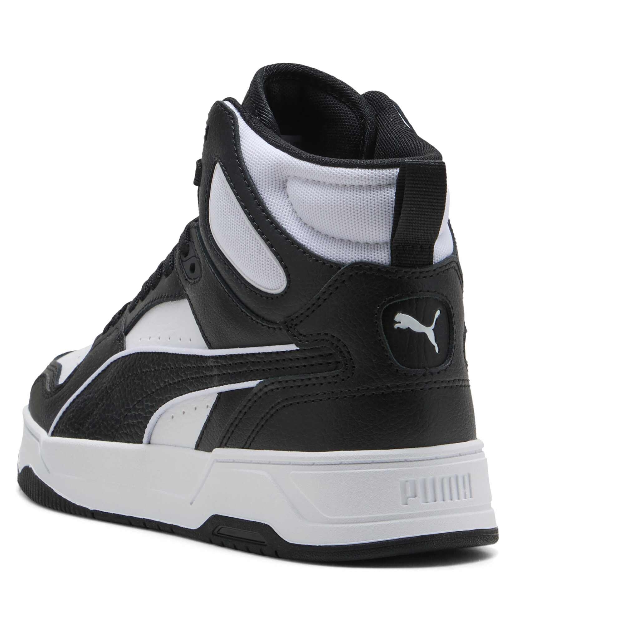 Puma Rbd Break Mid ZapatillasUnisex Adulto
