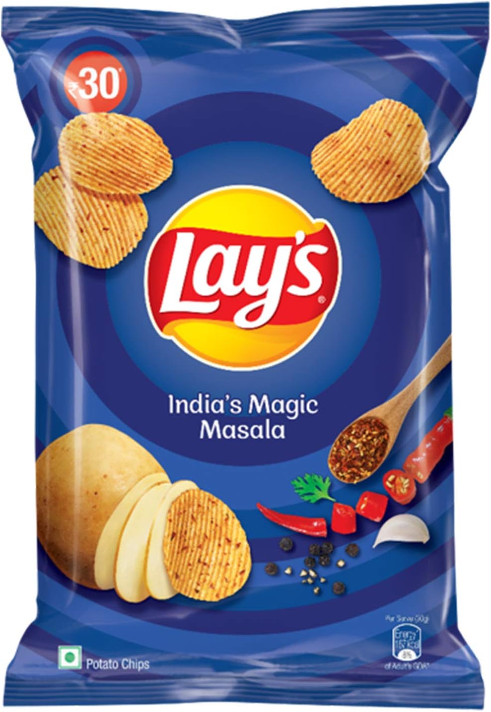 LAYS MAGIC MASALA 78G