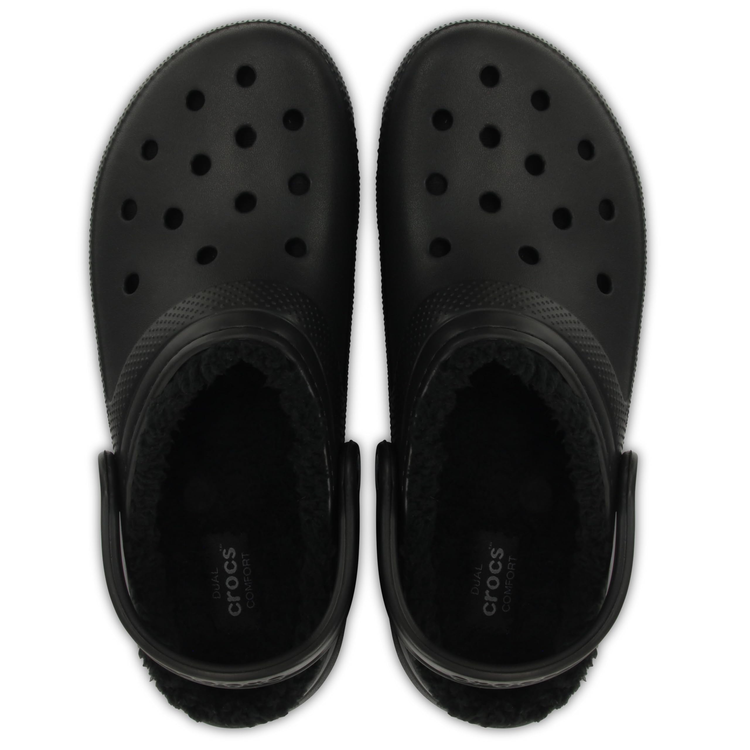 Crocs Unisex Classic Lined ClogClogs