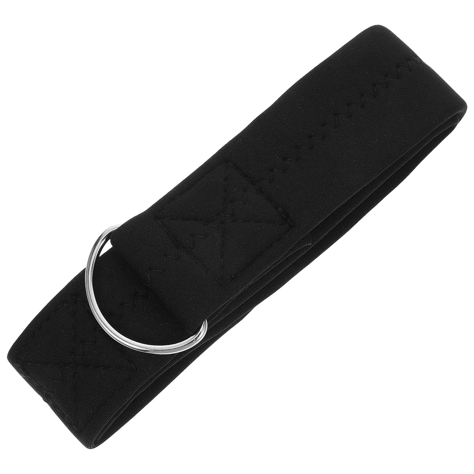 Bracelet de Sécurité pour Poussette, Anti-glisse, Néoprène Noir