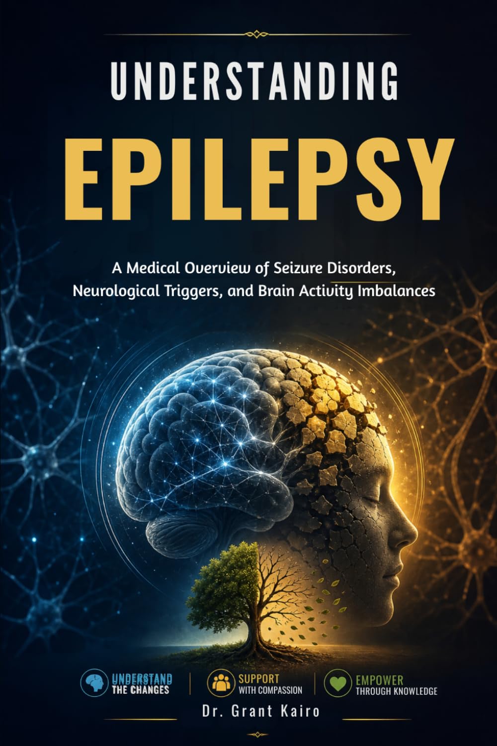 Understanding Epilepsy: A Medical Overview of Seizure Disorders, Neurological Triggers, and Brain Activity Imbalances