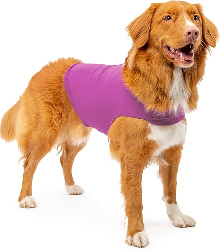 Miniatura 5 de Camisa Mellow Shirt para calmar la ansiedad de perros, Aluminio