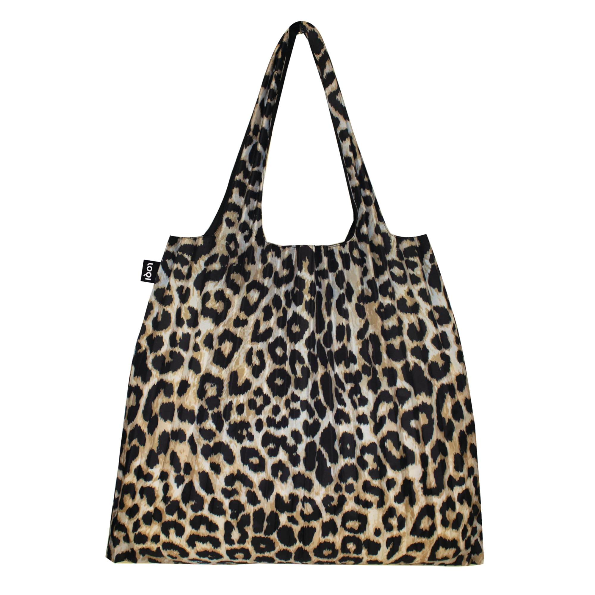 Sac Leopard Dusk plissé parfait pour vos sorties et soirées