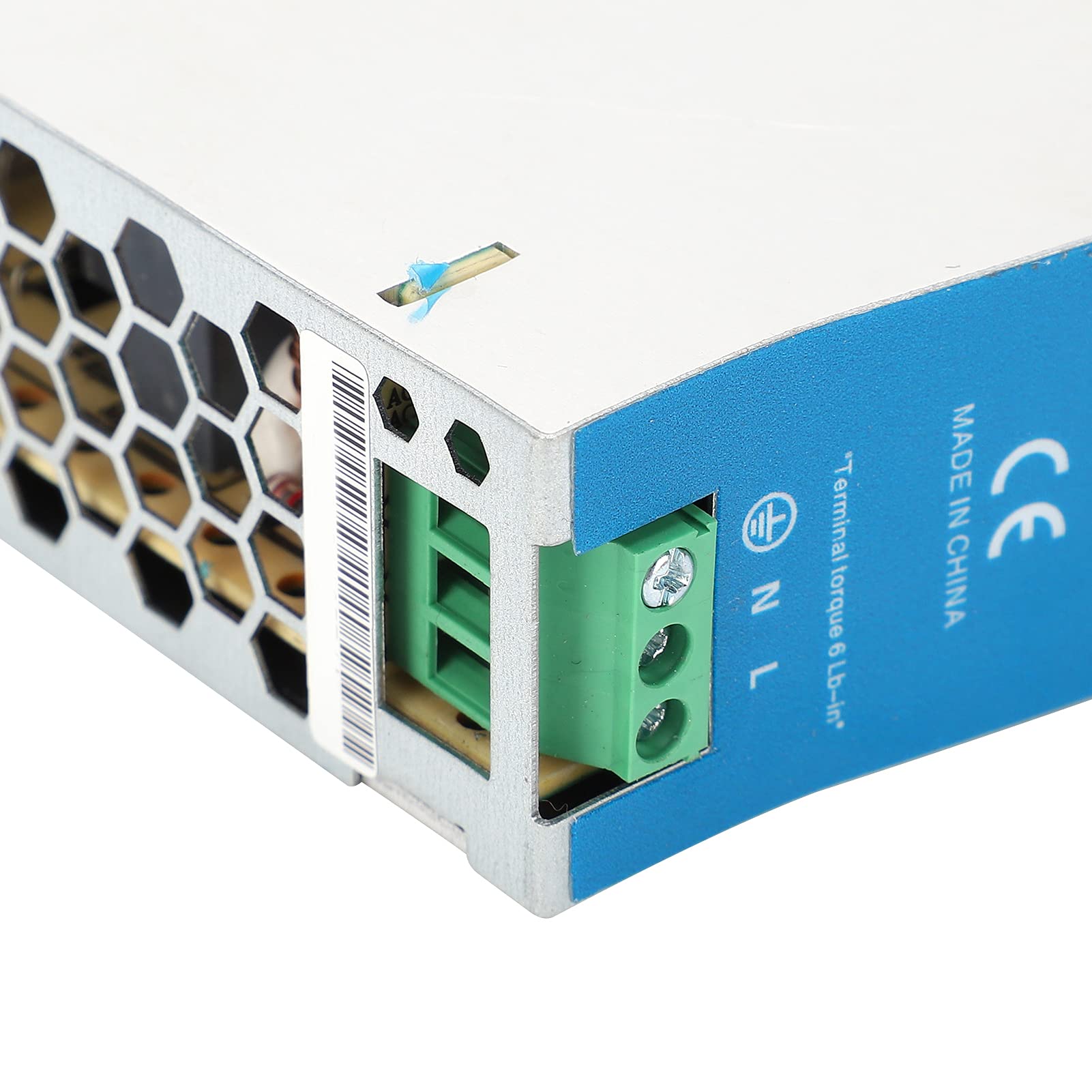 Jeanoko Zasilacz Impulsowy 12V 6,3A dla Systemów PLC