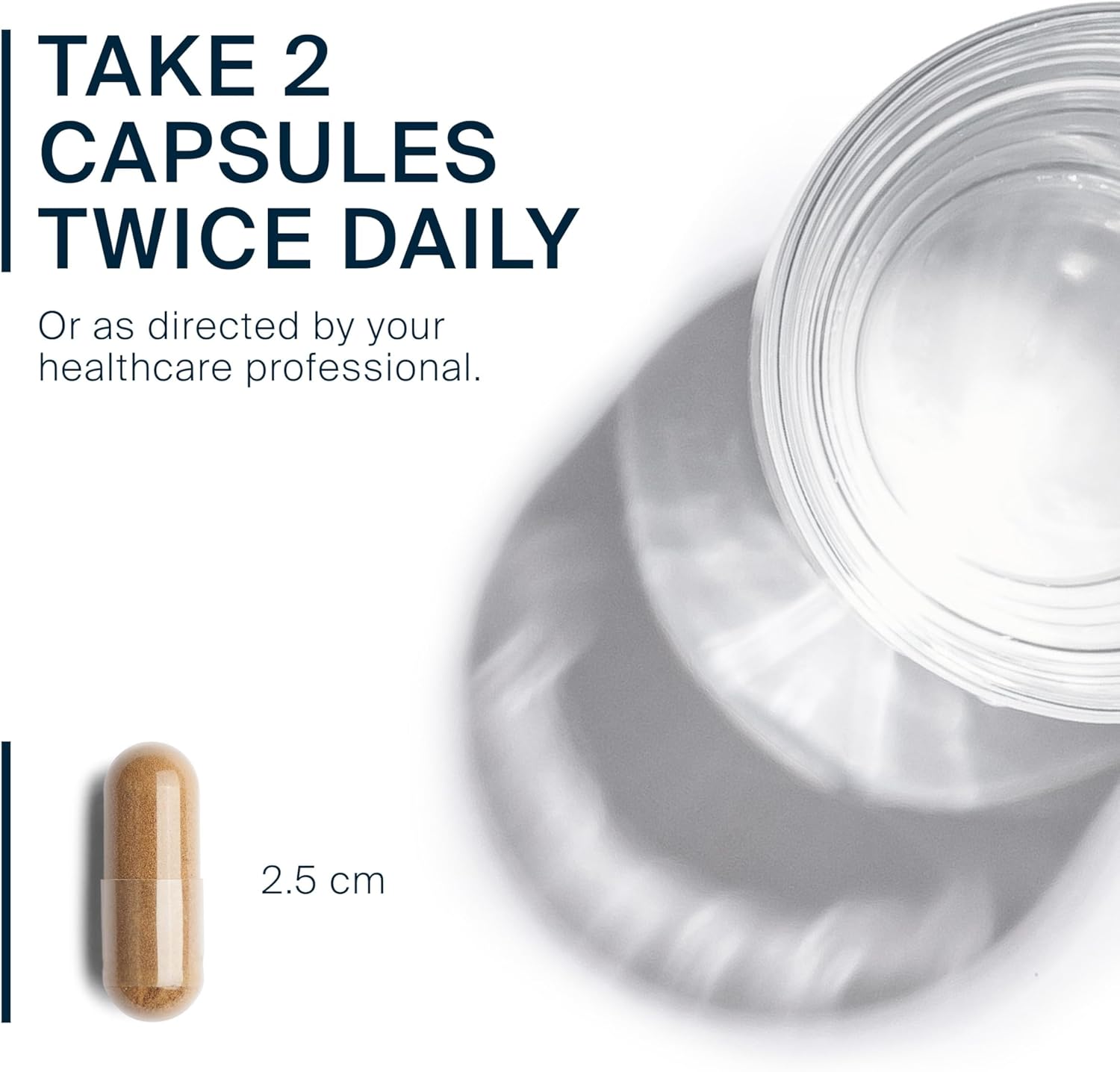 Vital Nutrients Immune Support - Herbal Immune System Support Supplement - Vegan Antioxidant and Immunity Supplement - Gluten, Dairy, Soy Free - Non-GMO - 60 Capsules - Image 3