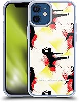 Vista 44 de Head Case Designs Funda de gel suave con licencia oficial de Cobra Kai Gold Medal Graphics compatible con Apple iPhone 7 Plus/iPhone 8 Plus