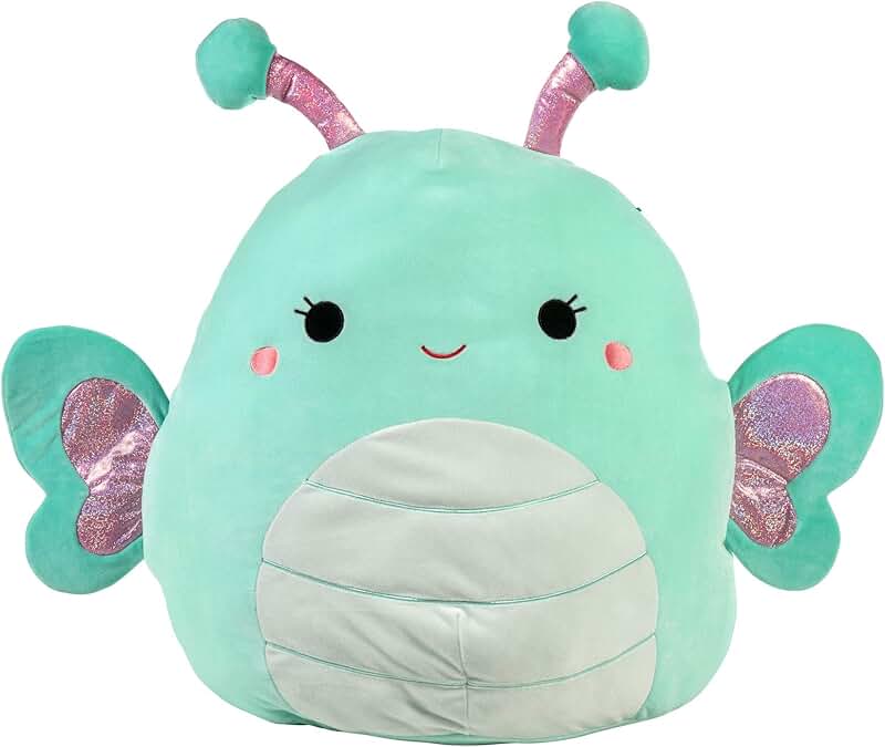 Amazon fr Squishmallows