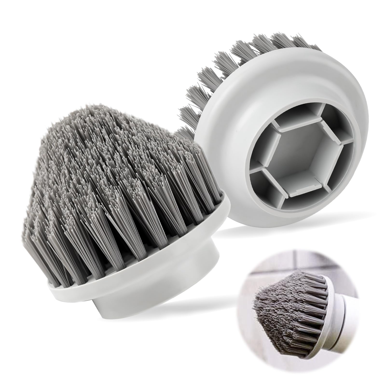 synoshi ersatzbürsten