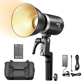 Godox ML60Bi LED Light