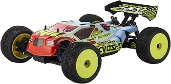Amazon | 京商 1/8 エンジン4WD スタジアムトラック インファーノ ST