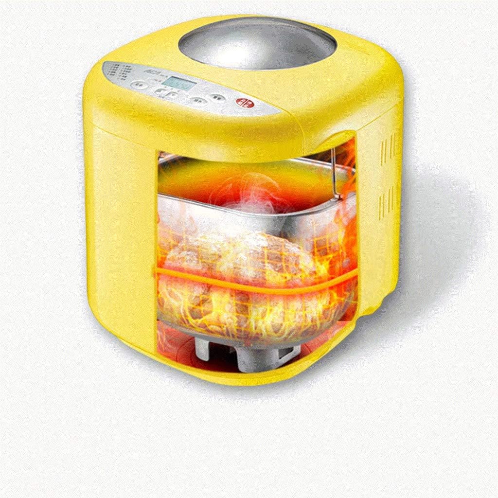 Bread Machine, home Automatic and Intelligent multi-function mini