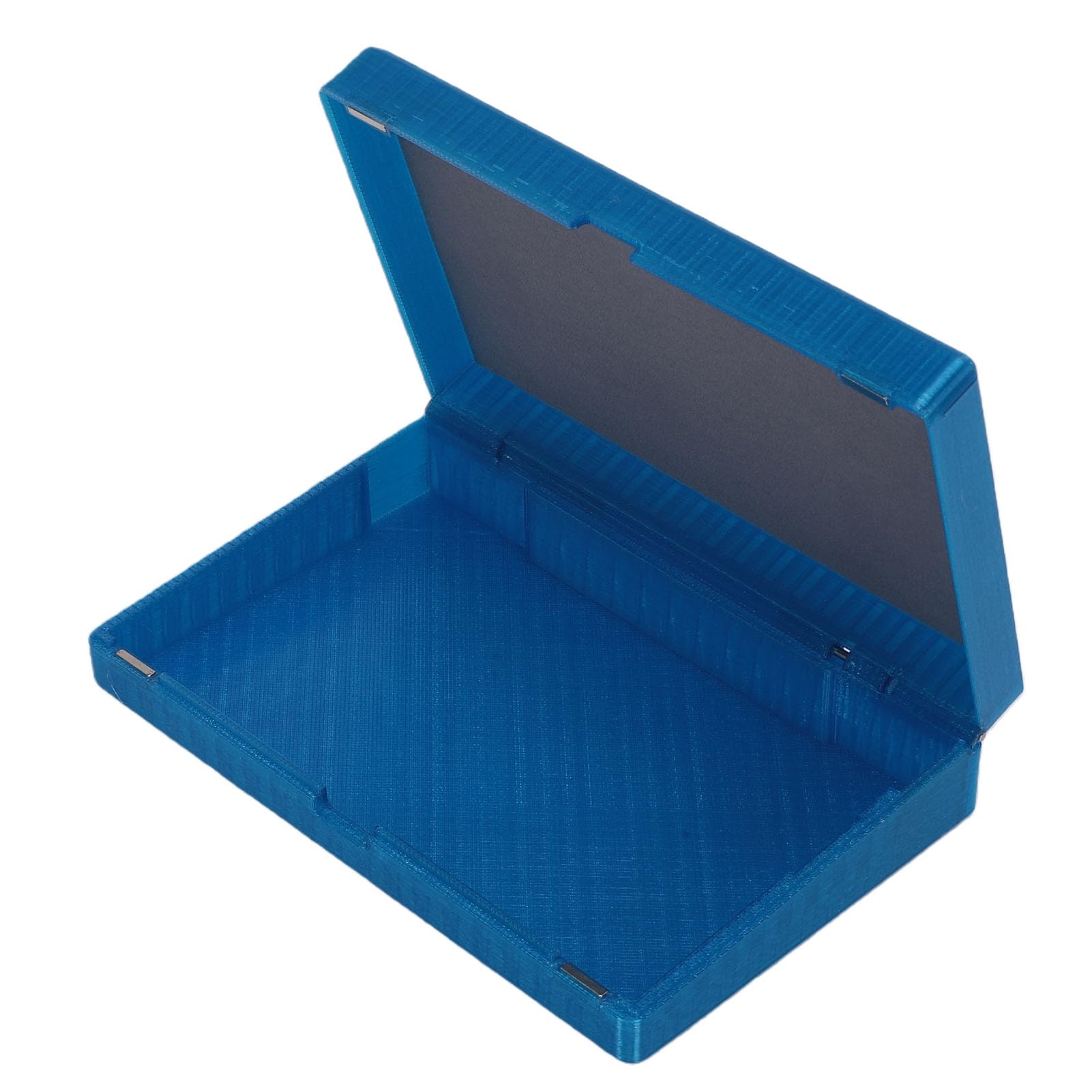Cocoarm Custodia per Console di Gioco retrò, Custodia per Console di Gioco in PETG con Apertura Frontale, Assorbimento degli Urti, Resistente all'acqua, Alla Polvere, 14,8 X 10 X 3,8 Cm per Flip 2