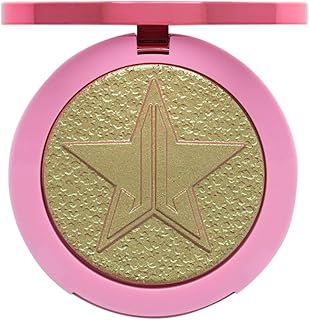 JEFFREE STAR Cosméticos Supreme Frost (Money ...