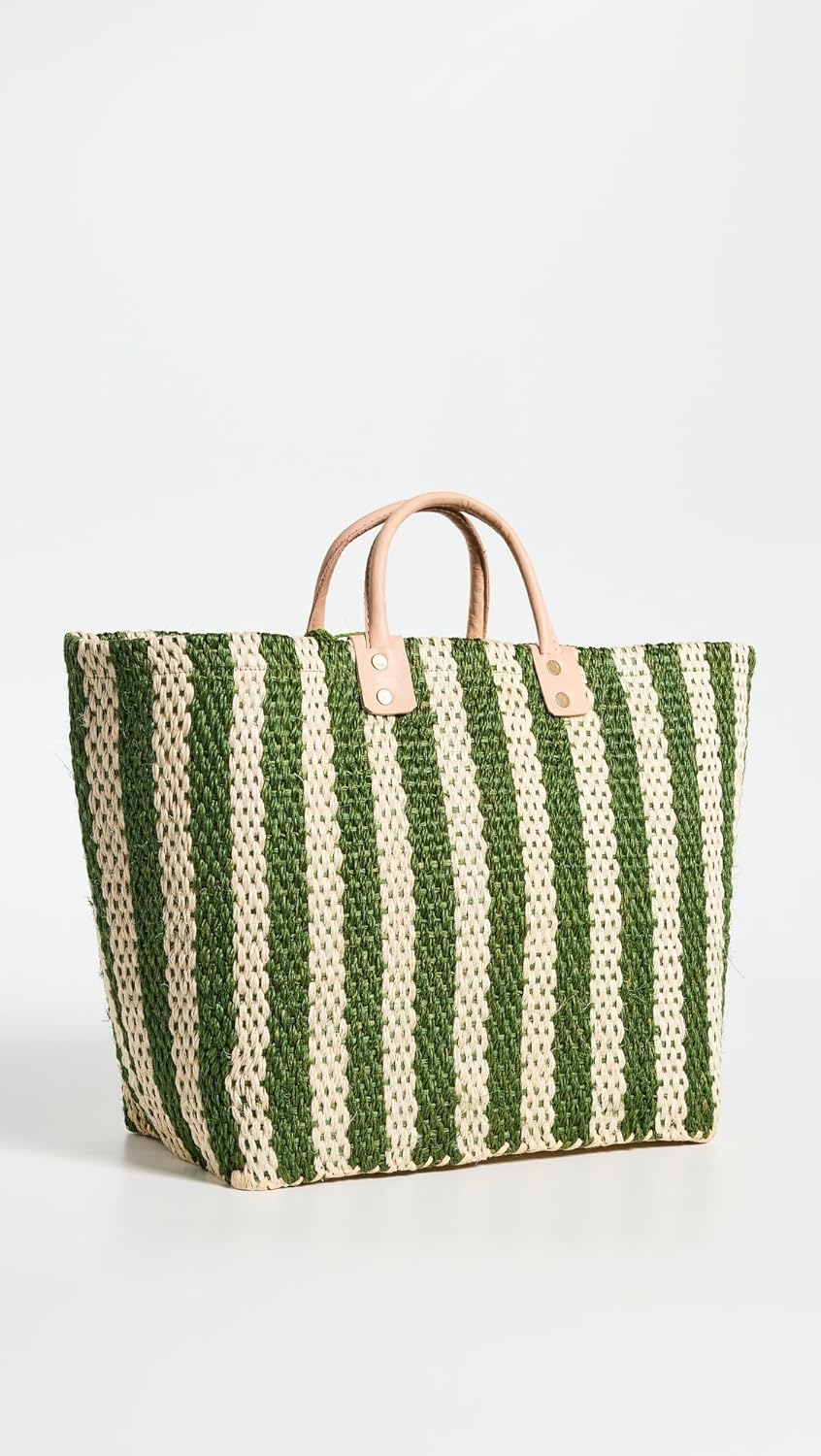 MAR Y SOL Women's Lido Tote - Image 3