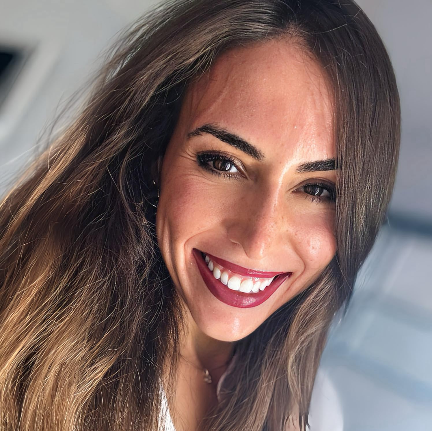 Defiance Beauty Luminous Liquid Lipstick Divinity Makeup Clear Lip Gloss Long Lasting Shades Pink Undertones & High Comfort Lipstick for Longwear