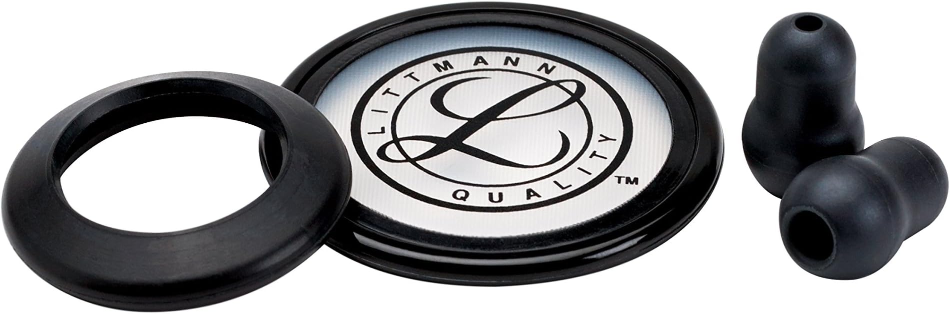 3M Littmann Stethoscope Spare Parts Kit, Classic III and Cardiology IV