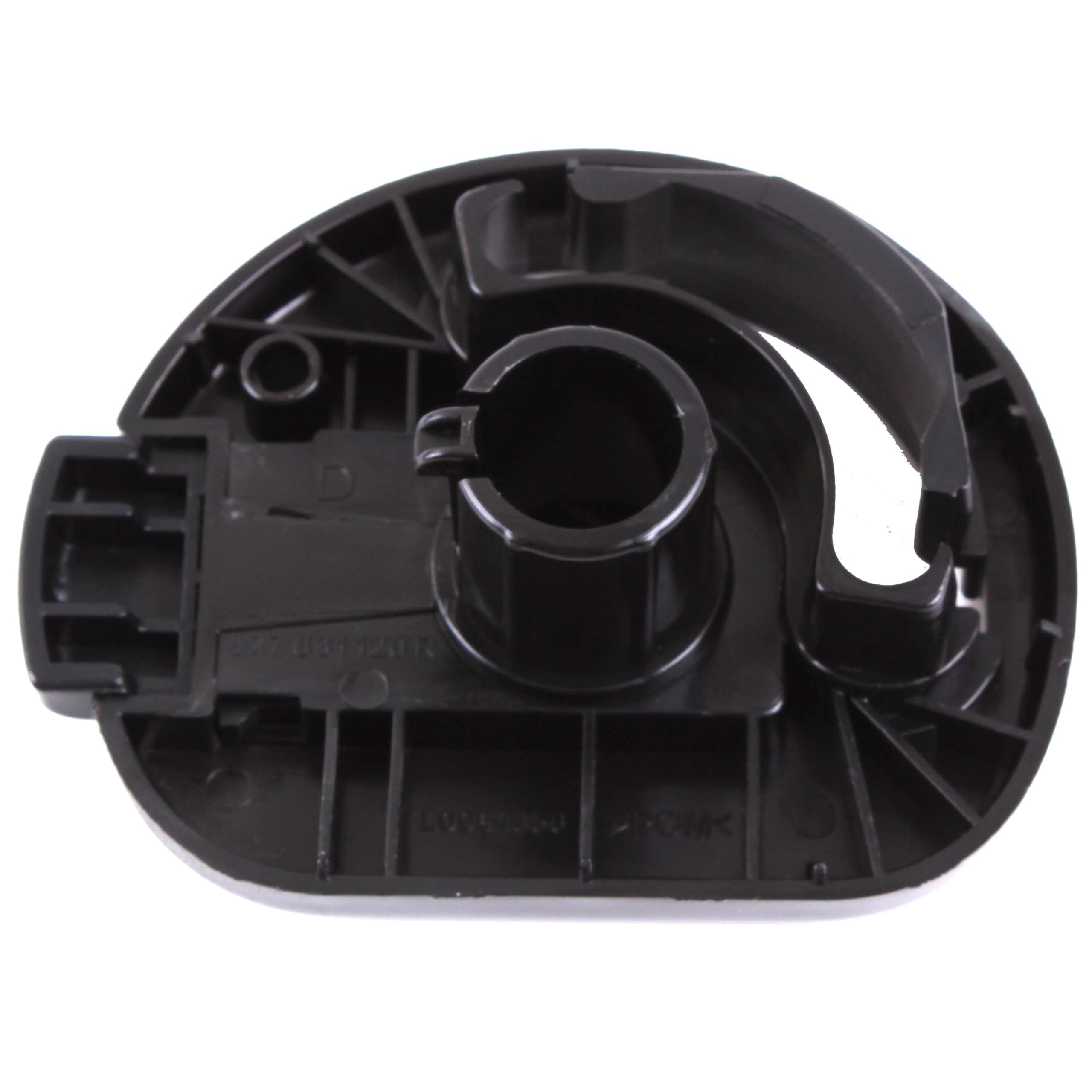INLY Soporte de reparación del reposabrazos Kit de reparación del soporte del reposabrazos derecho e izquierdo Compatible con Dokker Lodgy 877631170R 877631170 (2012->)