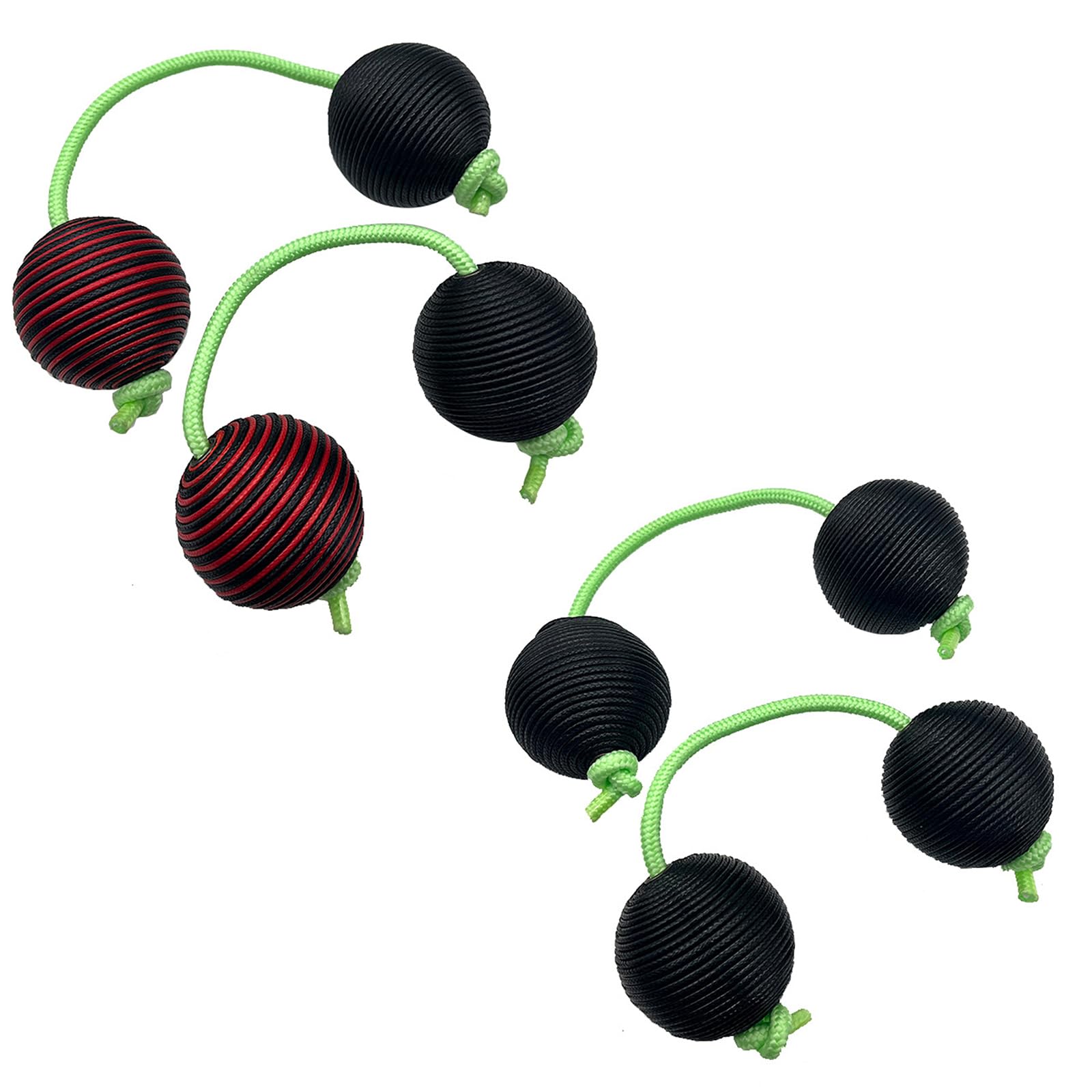 Aslatuas Rhythmische Kugeln, Kashaka-Shaker-Instrument, klassische afrikanische Shaker-Rasseln, Handpercussions für Kinder und Erwachsene, Sandeier, rhythmischer Rhythmus-Sand