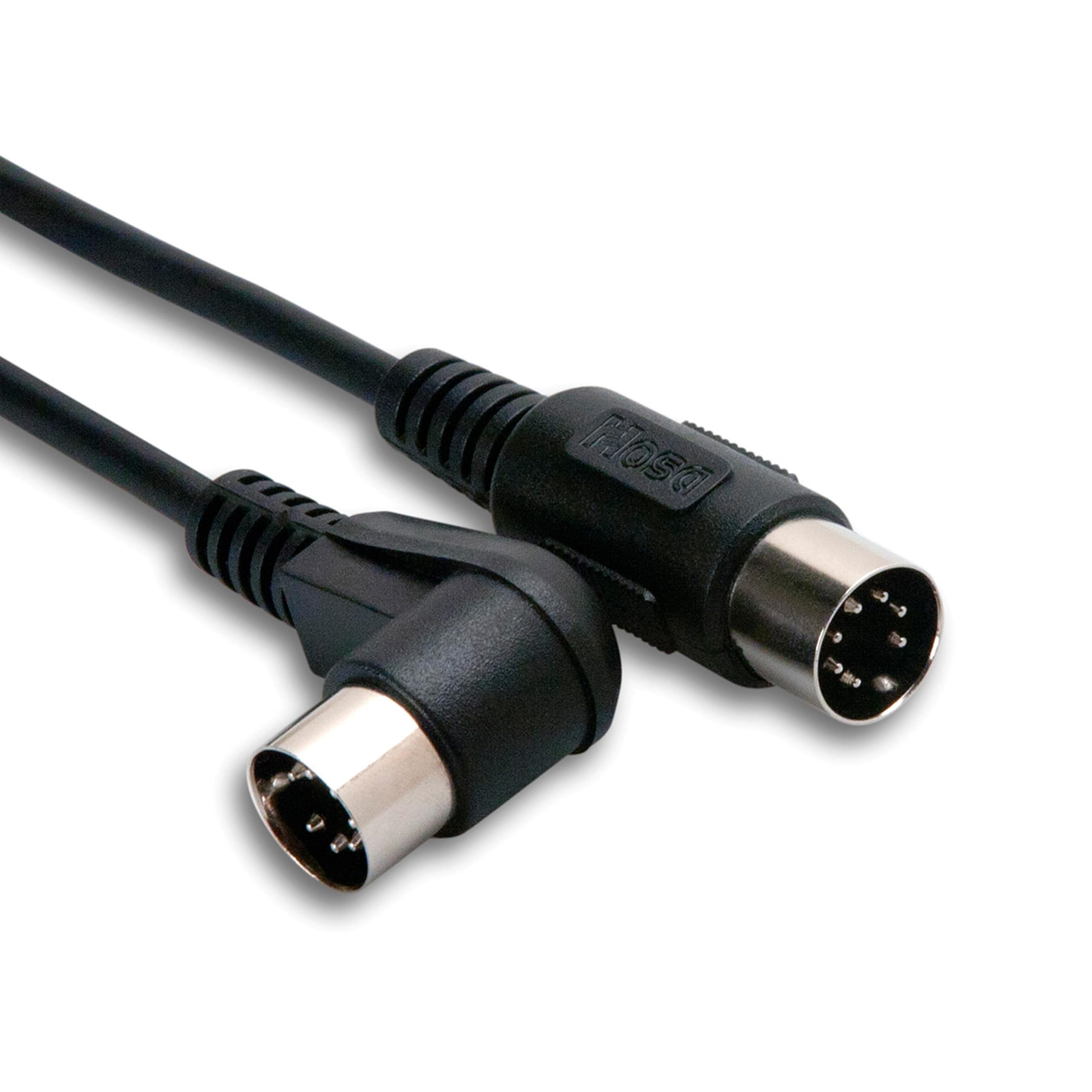 Hosa MID-725 7-Pin MIDI Cable - 25 Feet