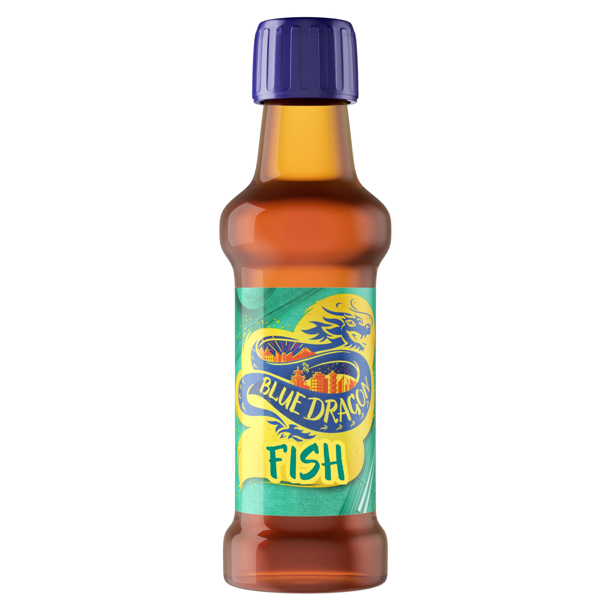 Blue Dragon Fish Sauce, 150 Ml