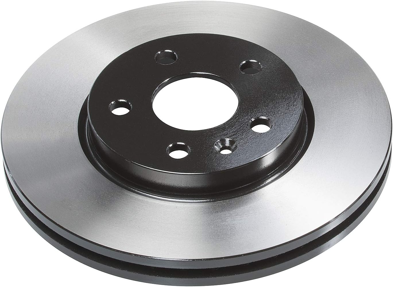 Wagner Brake BD180439E Disc Brake Rotor