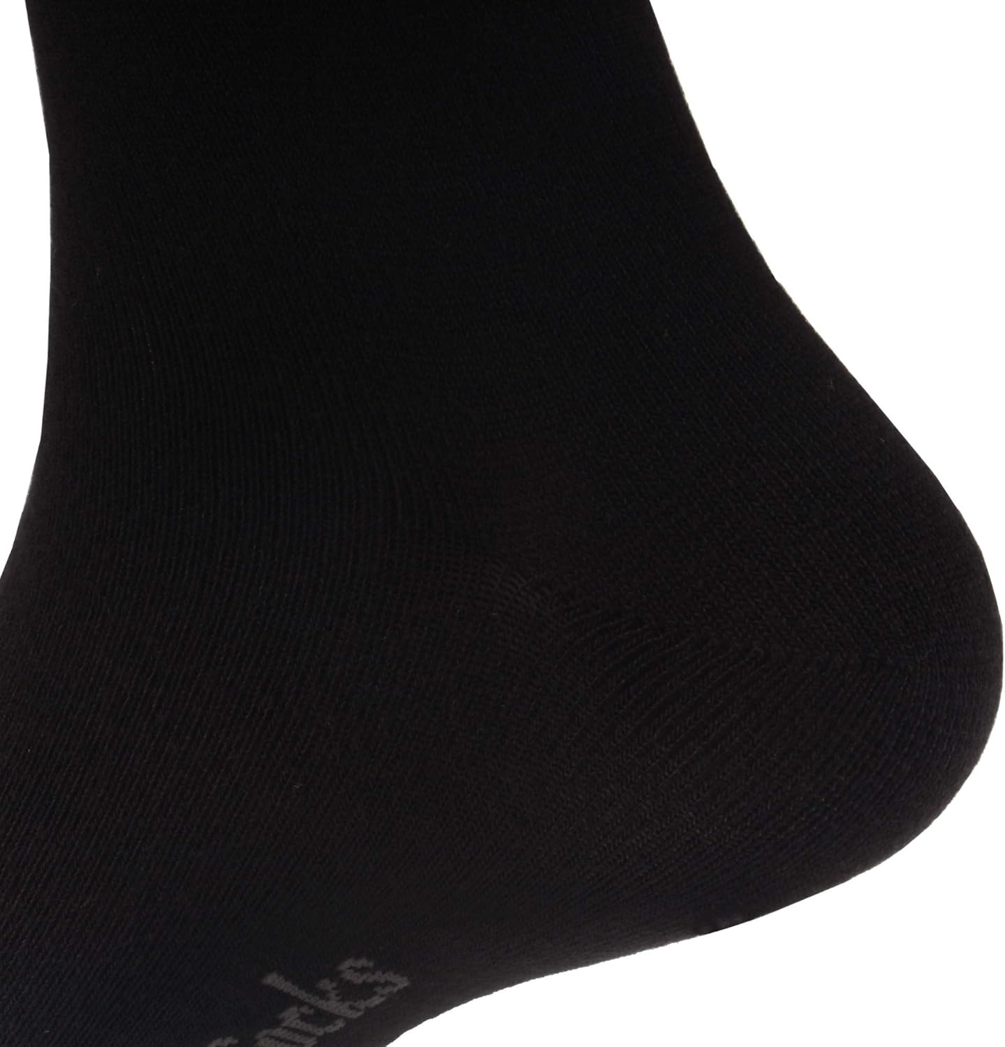BambooMN Women's Extra Thick Wicking Rayon from Bamboo Socks - 4 Pair Value Pack - Image 3