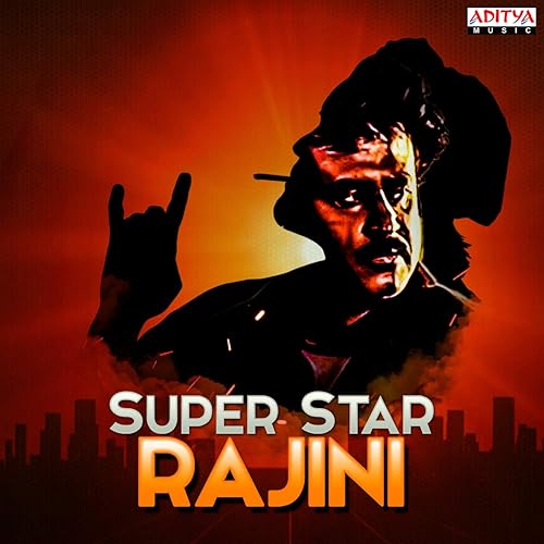 super star rajini