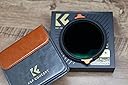Filtro ND K&F Concept Nano-X 77mm