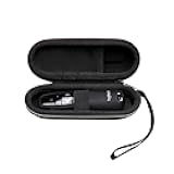 XANAD Hard Case for Logitech Wireless Presenter R400 R500 R700 R800 Presentation Remote Clicker