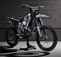 Vista 9 de Matrix Concepts LS1 - Soporte elevador (azul)