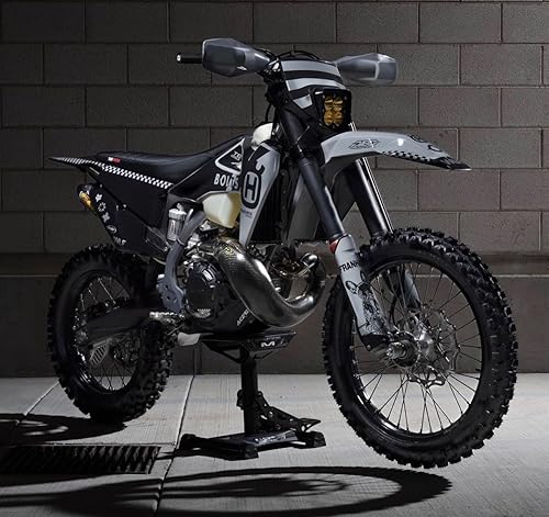 Miniatura 9 de Matrix LS-One Lift Blue Stand Dirt Bike Off Road