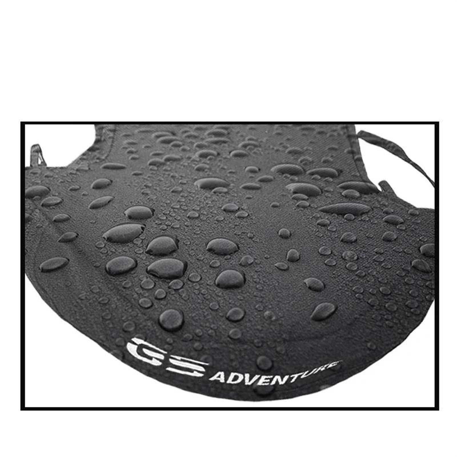 Borsa Porta Attrezzi per Riparazione Moto Impermeabile Portapacchi Posteriore per BMW R1200GS R1250GS F850GS F750GS R 1200 1250 750 850 GS