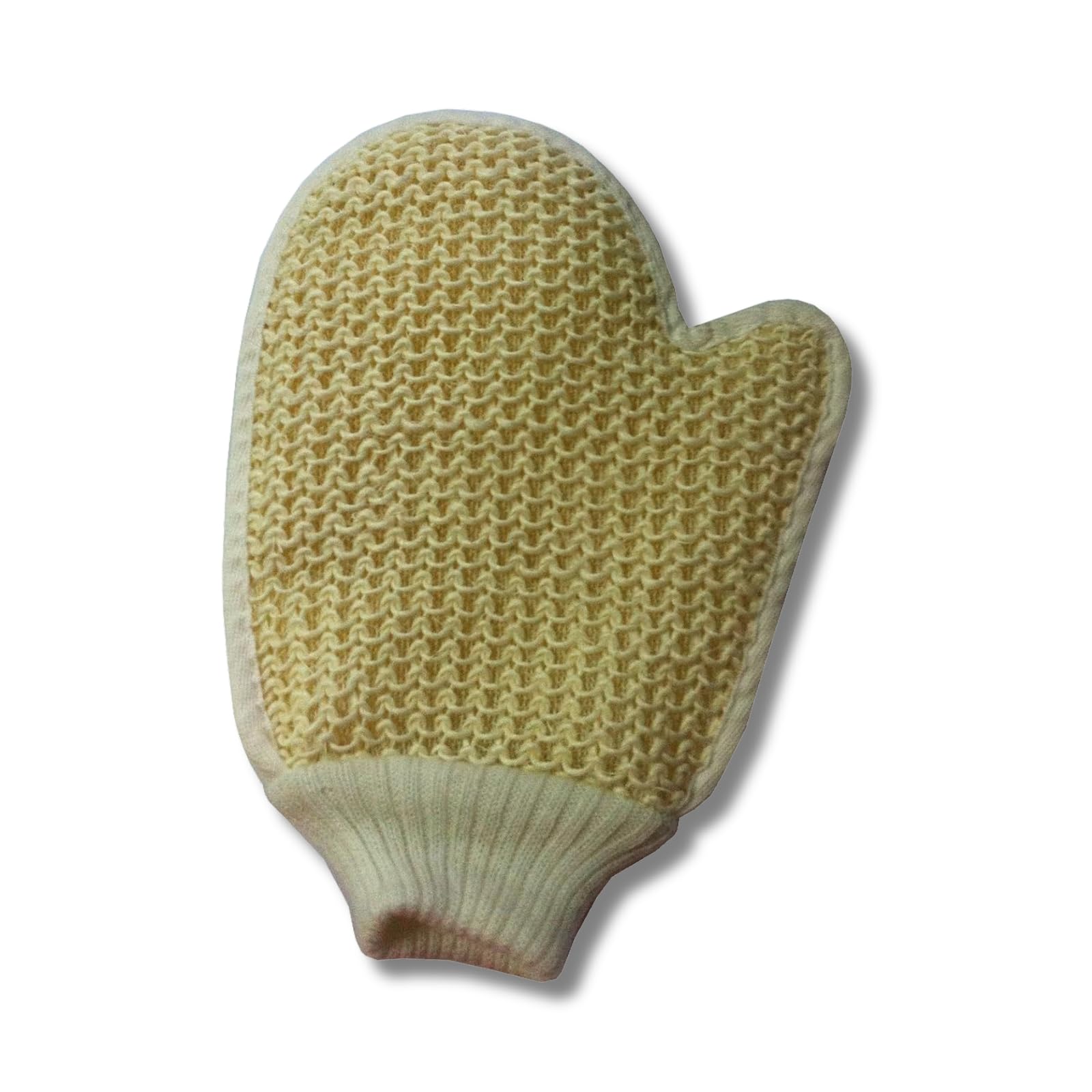 Zen'Arôme Exfoliating Glove